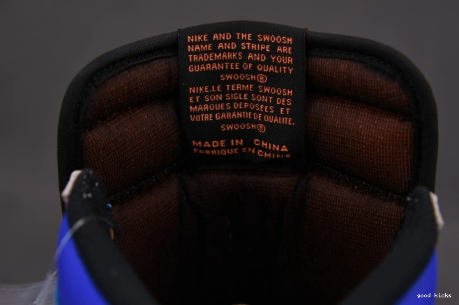 Rep Jordan 1 Prototype High OG DC6515-100 0729